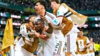 Ceko.Angkat Koper dari Piala Dunia 2026 Usai Kalah 0-3 dari Meksiko