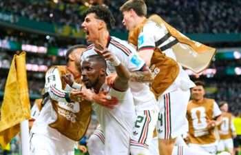 Ceko.Angkat Koper dari Piala Dunia 2026 Usai Kalah 0-3 dari Meksiko