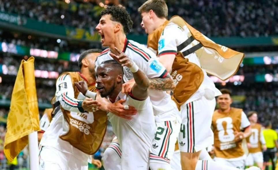 Ceko.Angkat Koper dari Piala Dunia 2026 Usai Kalah 0-3 dari Meksiko