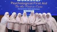 Dharma Wanita Kemnaker Gelar Workshop, Bangun Lingkungan Kerja yang Peduli dan Responsif