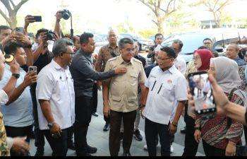 Standar Kerja Layak Era Digital Jadi Acuan Regulasi Ketenagakerjaan