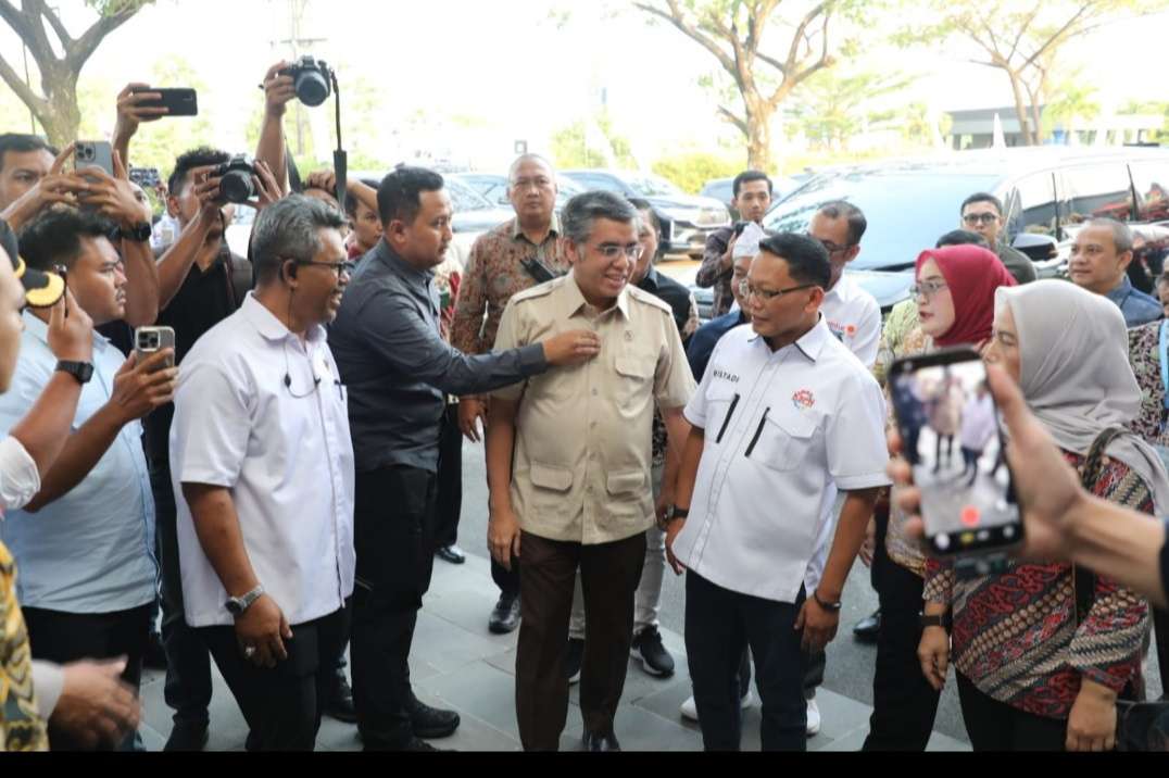 Standar Kerja Layak Era Digital Jadi Acuan Regulasi Ketenagakerjaan