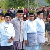 Pariwisata dan Budaya Berperan Strategis dalam Penciptaan Lapangan Kerja