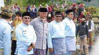 Pariwisata dan Budaya Berperan Strategis dalam Penciptaan Lapangan Kerja