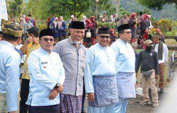 Pariwisata dan Budaya Berperan Strategis dalam Penciptaan Lapangan Kerja