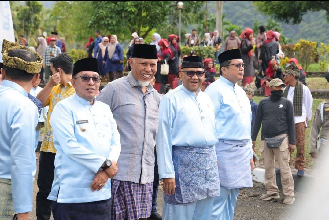 Pariwisata dan Budaya Berperan Strategis dalam Penciptaan Lapangan Kerja