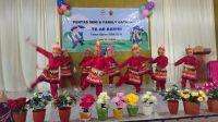 Pentas Seni dan Penyerahan Ijazah TK Ar Rahim Pao-Pao: Tutup Tahun Ajaran, Buka Jenjang Pendidikan Baru
