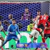 Duel Dramatis Aljazair Versus Austria Berakhir Imbang 3-3, Iran Gagal Lolos ke Fase Gugur