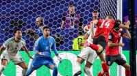 Duel Dramatis Aljazair Versus Austria Berakhir Imbang 3-3, Iran Gagal Lolos ke Fase Gugur