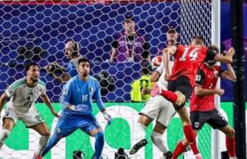 Duel Dramatis Aljazair Versus Austria Berakhir Imbang 3-3, Iran Gagal Lolos ke Fase Gugur