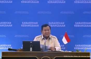 Percepat Perampingan Jumlah BUMN, Pemerintah Pastikan Tidak Ada PHK