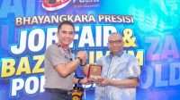Kemnaker Dorong Generasi Muda Optimalkan Digitalisasi Sektor UMKM