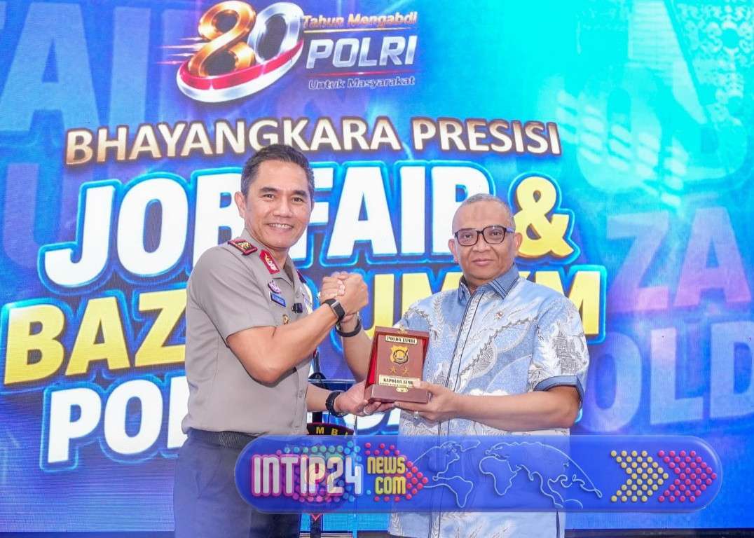 Kemnaker Dorong Generasi Muda Optimalkan Digitalisasi Sektor UMKM