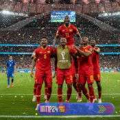 RD Kongo Ukir Sejarah di Piala Dunia 2026, Lolos Fase Gugur Usai Kalahkan Uzbekistan 3-1 (0-1)