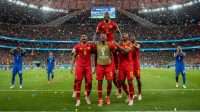 RD Kongo Ukir Sejarah di Piala Dunia 2026, Lolos Fase Gugur Usai Kalahkan Uzbekistan 3-1 (0-1)