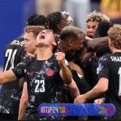 Tuan Rumah Kanada Lolos 16 Besar Setelah Menang Tipis 1-0 atas Afrika Selatan