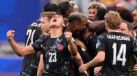 Tuan Rumah Kanada Lolos 16 Besar Setelah Menang Tipis 1-0 atas Afrika Selatan