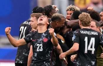 Tuan Rumah Kanada Lolos 16 Besar Setelah Menang Tipis 1-0 atas Afrika Selatan