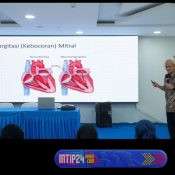 MitraClip Primaya Hospital, Harapan Baru bagi Pasien Kebocoran Katup Jantung Berisiko Tinggi