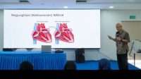 MitraClip Primaya Hospital, Harapan Baru bagi Pasien Kebocoran Katup Jantung Berisiko Tinggi MitraClip Primaya Hospital, Harapan Baru bagi Pasien Kebocoran Katup Jantung Berisiko Tinggi