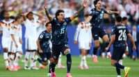Paraguay Kandaskan Jerman Lewat Adu Penalti, Juara Piala Dunia 4 Kali Tersingkir di Babak 32 Besar