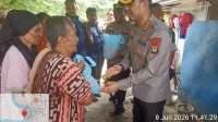 *Polres Metro Tangerang Kota dan Polsek Karawaci Gelar “Jaga Jakarta On The Spot” *Polres Metro Tangerang Kota dan Polsek Karawaci Gelar “Jaga Jakarta On The Spot”