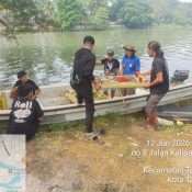 Tradisi Ritual Lepas Ancak Mpe Pecun, Warisan Budaya yang Terus Dijaga di Kota Tangerang