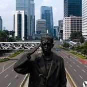 DKI Jakarta Peringkat ke 53 World Best City Versi Resonance Consultancy DKI Jakarta Peringkat ke 53 World Best City Versi Resonance Consultancy