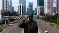 DKI Jakarta Peringkat ke 53 World Best City Versi Resonance Consultancy