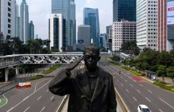 DKI Jakarta Peringkat ke 53 World Best City Versi Resonance Consultancy DKI Jakarta Peringkat ke 53 World Best City Versi Resonance Consultancy