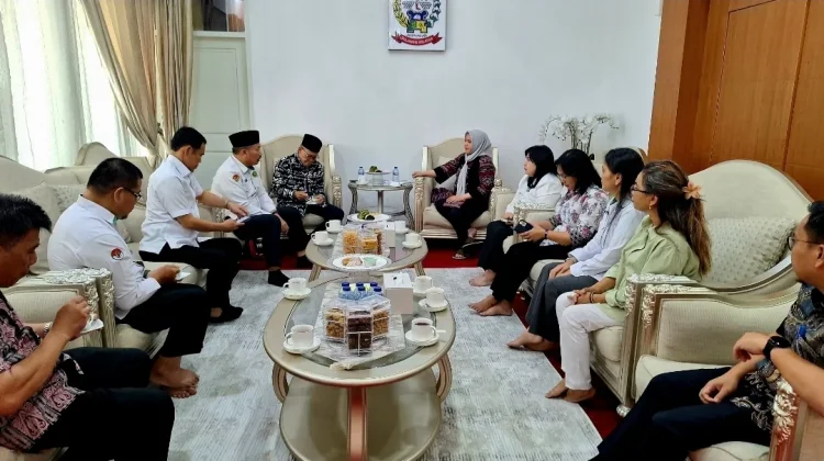 PESPARAWI XIV 2026: Pemprov Komitmen Dukung Peserta Bawa Nama Daerah Sulsel