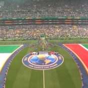Piala Dunia 2026 Resmi Dibuka, Laga Perdana Meksiko vs Afsel Berakhir 2-0