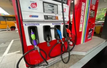 Breaking News: Harga BBM Pertamax dan Pertamax Green Naik Per 10 Juni 2026