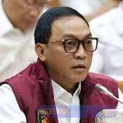 Kasat Narkoba Polres Tangsel Ditangkap Bareskrim Polri, Diduga Terkait Kasus Narkoba