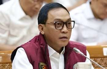 Kasat Narkoba Polres Tangsel Ditangkap Bareskrim Polri, Diduga Terkait Kasus Narkoba