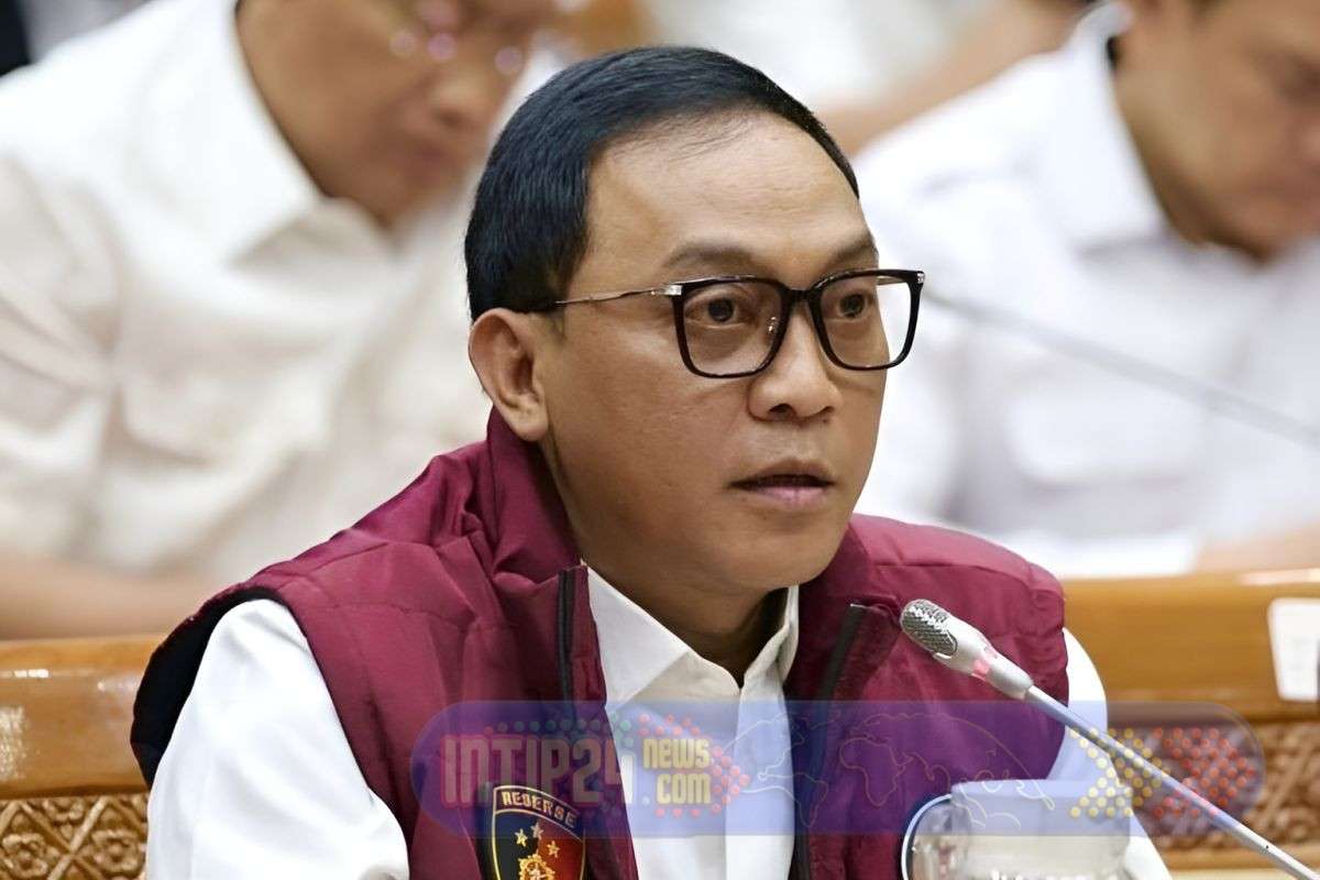 Kasat Narkoba Polres Tangsel Ditangkap Bareskrim Polri, Diduga Terkait Kasus Narkoba Kasat Narkoba Polres Tangsel Ditangkap Bareskrim Polri, Diduga Terkait Kasus Narkoba