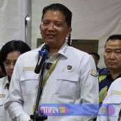 Gantikan Febrie Adriansyah, Presiden Tunjuk Kuntadi Jadi Jampidsus Kejagung yang Baru