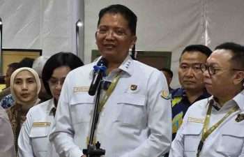 Gantikan Febrie Adriansyah, Presiden Tunjuk Kuntadi Jadi Jampidsus Kejagung yang Baru