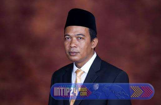 Innalillahi, Ketua DPRD Kota Tangerang Rusdi Alam Tutup Usia Innalillahi, Ketua DPRD Kota Tangerang Rusdi Alam Tutup Usia