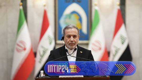 Gencaran Senjata Berakhir: Iran Kecam Ucapan Trump yang Sebut Pemimpin Iran Sampah