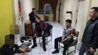 Diduga Tolak Uang Jatah Preman, Pedagang Buah di Ciledug Diserang, Pelaku Langsung Diamankan Polisi