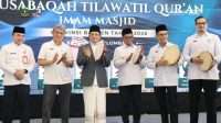 Gubernur Banten Dukung IGIC 2026, Perkuat Diplomasi Perdamaian Dunia Lewat Peran Ulama dan Masjid Gubernur Banten Dukung IGIC 2026, Perkuat Diplomasi Perdamaian Dunia Lewat Peran Ulama dan Masjid