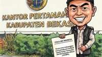 Dugaan Alih Fungsi Lahan Pertanian di Sukaasih, Pokja IWO Indonesia Desak ATR/BPN Bekasi Lakukan Verifikasi​
