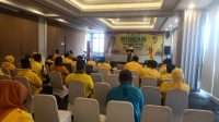 Muscam Golkar Cipondoh Tetapkan Ika Lestari sebagai Ketua Pk Kecamatan Cipondoh Periode 2026–2031 Muscam Golkar Cipondoh Tetapkan Ika Lestari sebagai Ketua Pk Kecamatan Cipondoh Periode 2026–2031