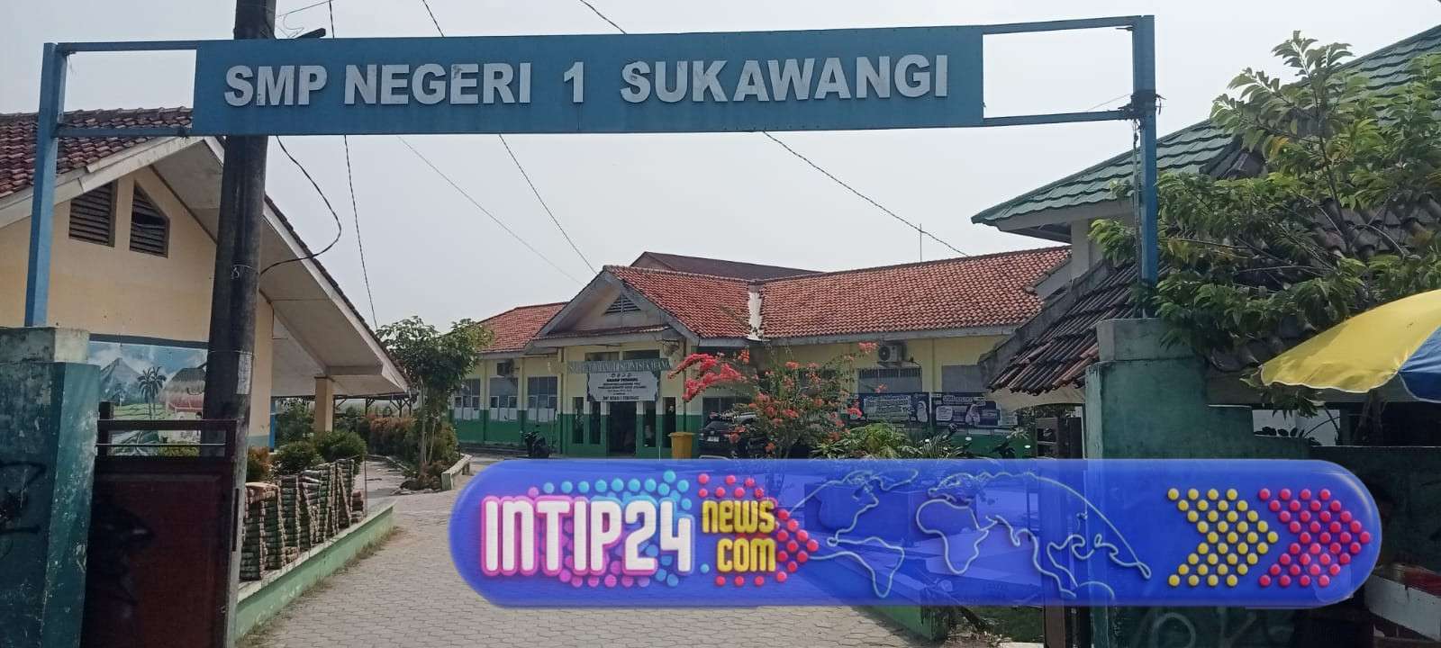 Kepala Sekolah Bungkam, Dugaan Pungli Raport di SMPN 1 Sukawangi Menguat — Jabatan Komite Dirangkap Kepala Desa Picu Konflik Kepentingan Kepala Sekolah Bungkam, Dugaan Pungli Raport di SMPN 1 Sukawangi Menguat — Jabatan Komite Dirangkap Kepala Desa Picu Konflik Kepentingan