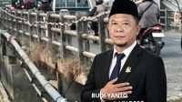 DPRD Desak Pemkab Bekasi Percepat Koordinasi dengan Pusat untuk Perbaikan Jembatan CBL