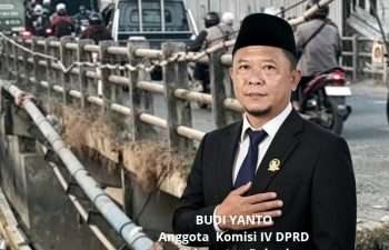 DPRD Desak Pemkab Bekasi Percepat Koordinasi dengan Pusat untuk Perbaikan Jembatan CBL