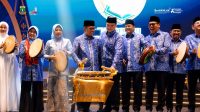 Gubernur Andra Soni: MTQ Jadi Sarana Membangun Generasi Qurani dan Perkuat Karakter Masyarakat Banten Gubernur Andra Soni: MTQ Jadi Sarana Membangun Generasi Qurani dan Perkuat Karakter Masyarakat Banten