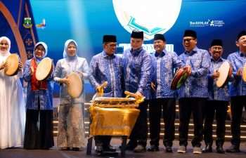 Gubernur Andra Soni: MTQ Jadi Sarana Membangun Generasi Qurani dan Perkuat Karakter Masyarakat Banten Gubernur Andra Soni: MTQ Jadi Sarana Membangun Generasi Qurani dan Perkuat Karakter Masyarakat Banten
