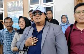 Kuasa Hukum Warga Tunggul Pandean Tetap Minta Hentikan Proyek Gardu Induk Selama Proses Hukum Berlangsung